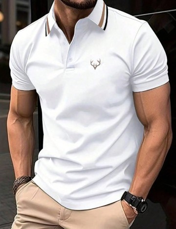 Tricou SHEIN, alb