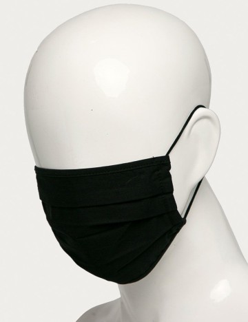 Masca Vero Moda, negru