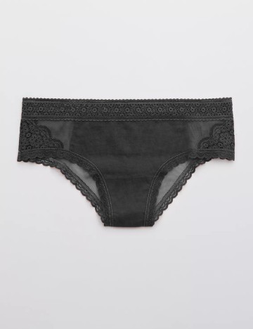 Chilot Aerie, negru