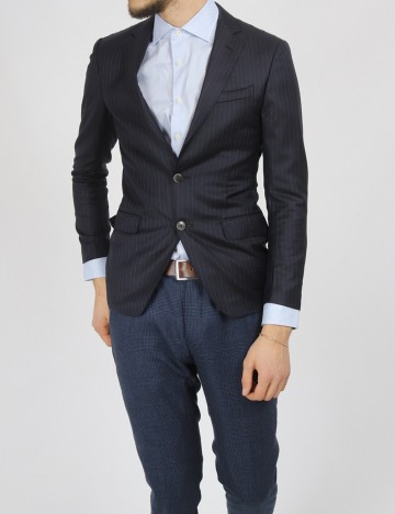 Sacou HACKETT, bleumarin