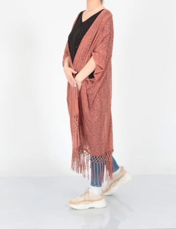 Kimono American Eagle, maro Maro