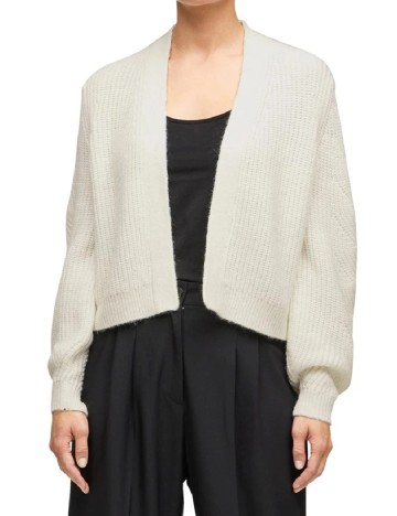 
						Cardigan s.Oliver, alb, L