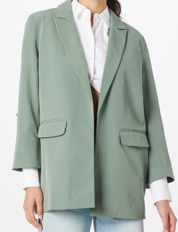 Blazer Only, verde