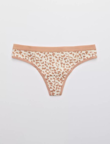 Chilot Aerie, animal print