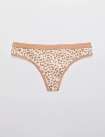 Chilot Aerie, animal print Animal print