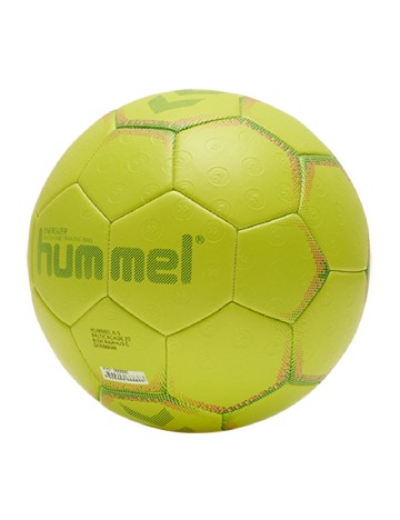 
						Minge de handbal Hummel, verde