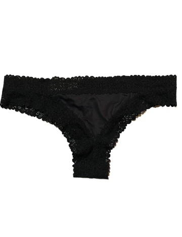 Chilot Aerie, negru Negru