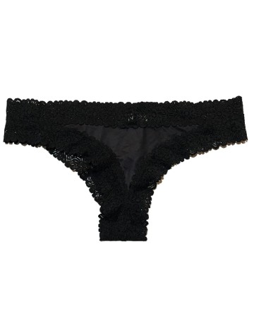 Chilot Aerie, negru