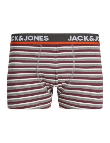 
						Boxeri Jack&Jones, mix culori