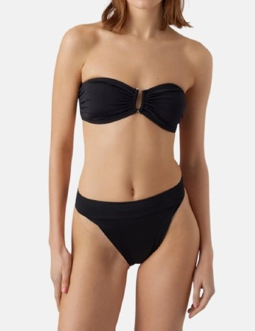 Chilot de  baie Vero Moda, negru