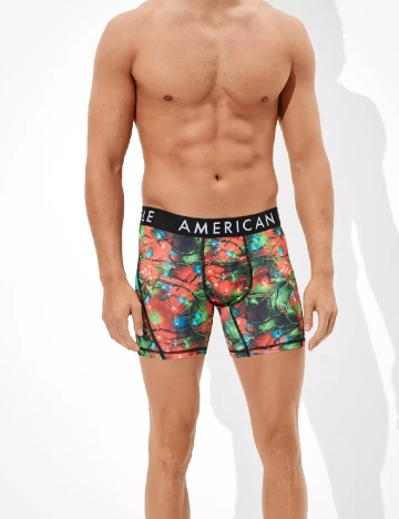 Boxeri American Eagle, mix culori Mix culori