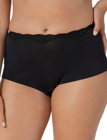 
						Chilot Touch Of Modal Short Triumph, negru, XS