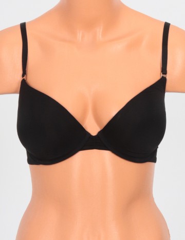 
						Sutien Aerie, negru