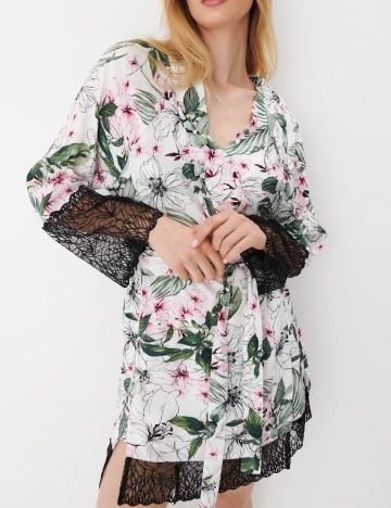 Halat Mohito, floral Floral print