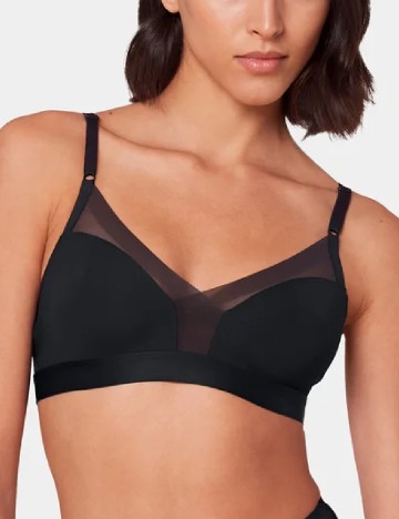 
						Sutien Triumph, negru