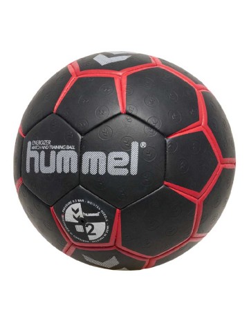 
						Minge de handbal Hummel, negru