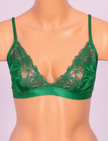 Sutien Aerie, verde