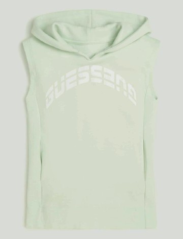 
						Maiou Guess, verde