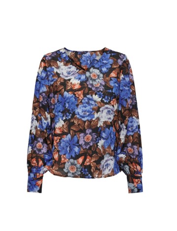 
						Bluza Only, floral