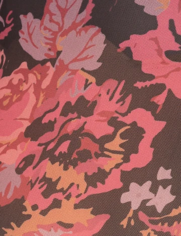 Bluza Mamalicious, floral print Floral print