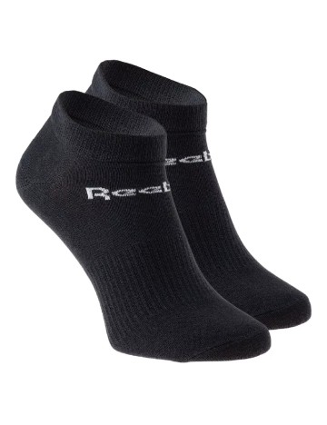 
						Set sosete Reebok, negru