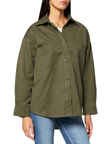 
						Jacheta Jack&Jones, verde