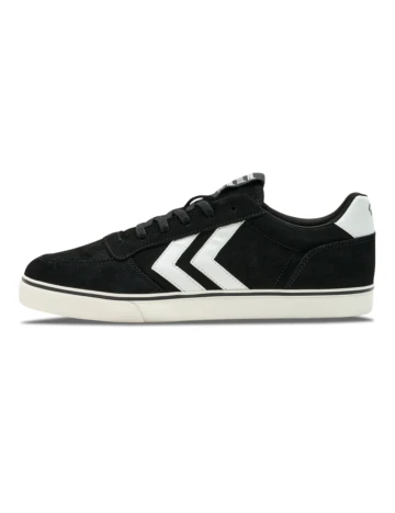 Adidasi Hummel, negru Negru