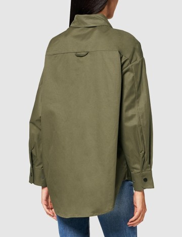 Jacheta Jack&Jones, verde