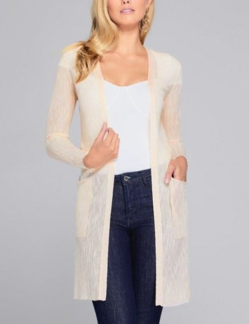 Cardigan Marciano Guess, piersica