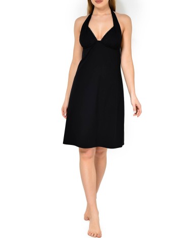 Rochie Lise Charmel, negru