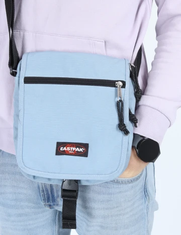 Borseta EASTPAK, albastru Albastru