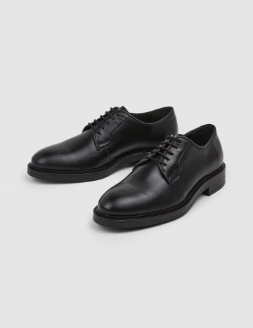 
						Pantofi HACKETT, negru