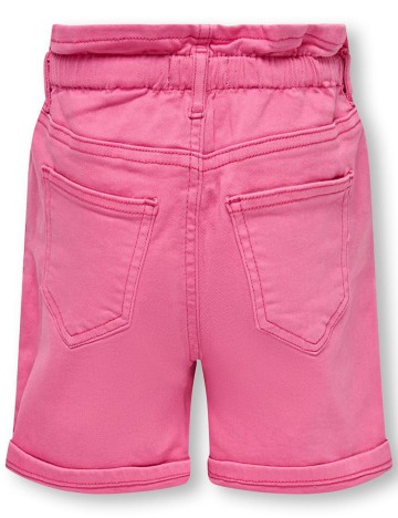 Pantaloni scurti Kids Only, roz, 11 ANI