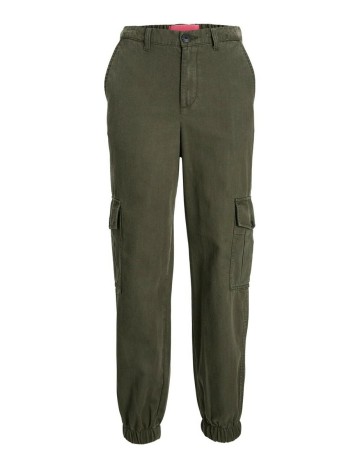 
						Pantaloni Jack&Jones, verde