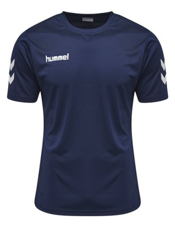 Tricou Hummel, bleumarin