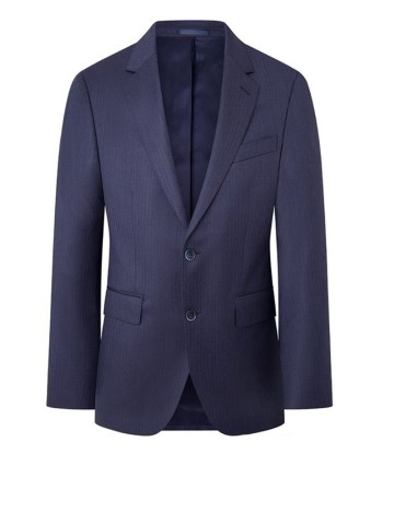 
						Sacou HACKETT, bleumarin