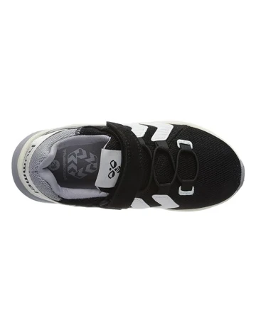 Adidasi Hummel, negru Negru