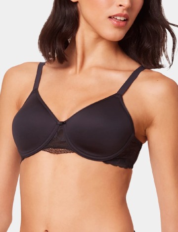 
						Sutien Triumph, negru