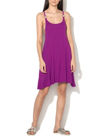 Rochie scurta Guess, mov