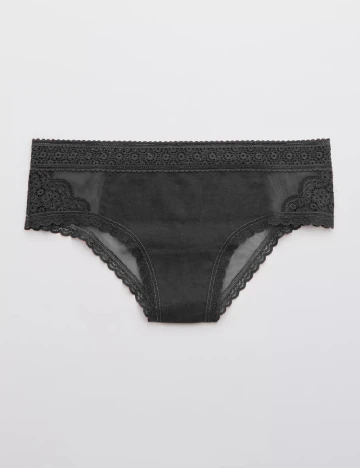 Chilot Aerie, negru Negru