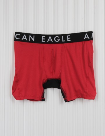 Set Boxeri American Eagle, mix culori