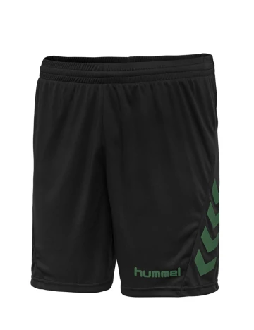 Trening Hummel, verde/negru Verde