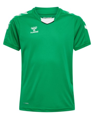 Tricou Hummel, verde