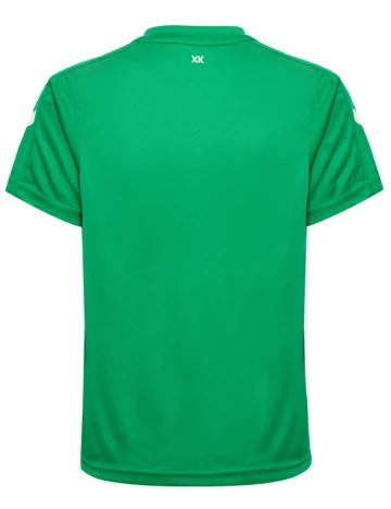 Tricou Hummel, verde Verde