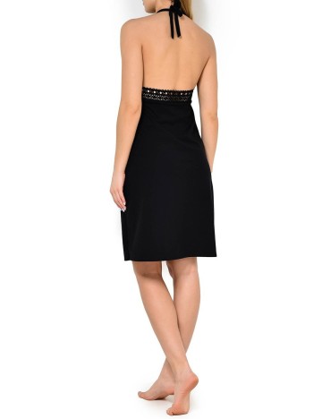 Rochie Lise Charmel, negru