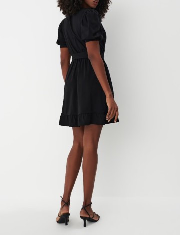 Rochie scurta Mohito, negru