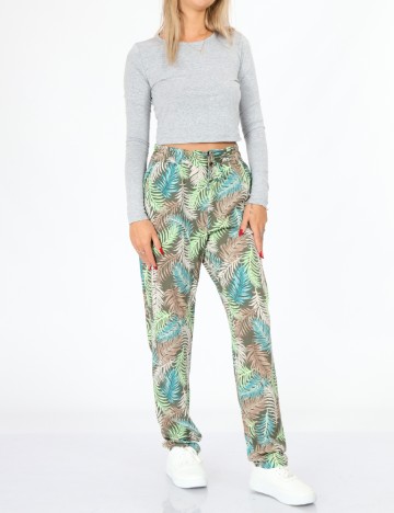 Pantaloni Vero Moda, mix culori