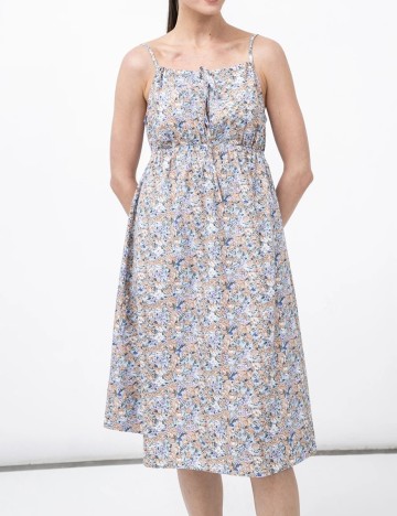Rochie scurta Vero Moda, floral, S