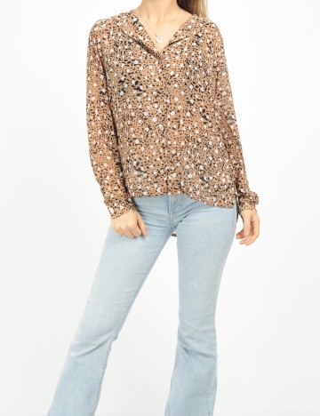 Camasa Vila, maro, 34