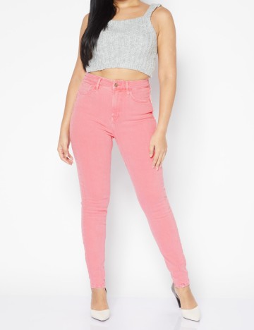 Blugi River Island, roz